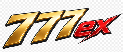 777 ex logo